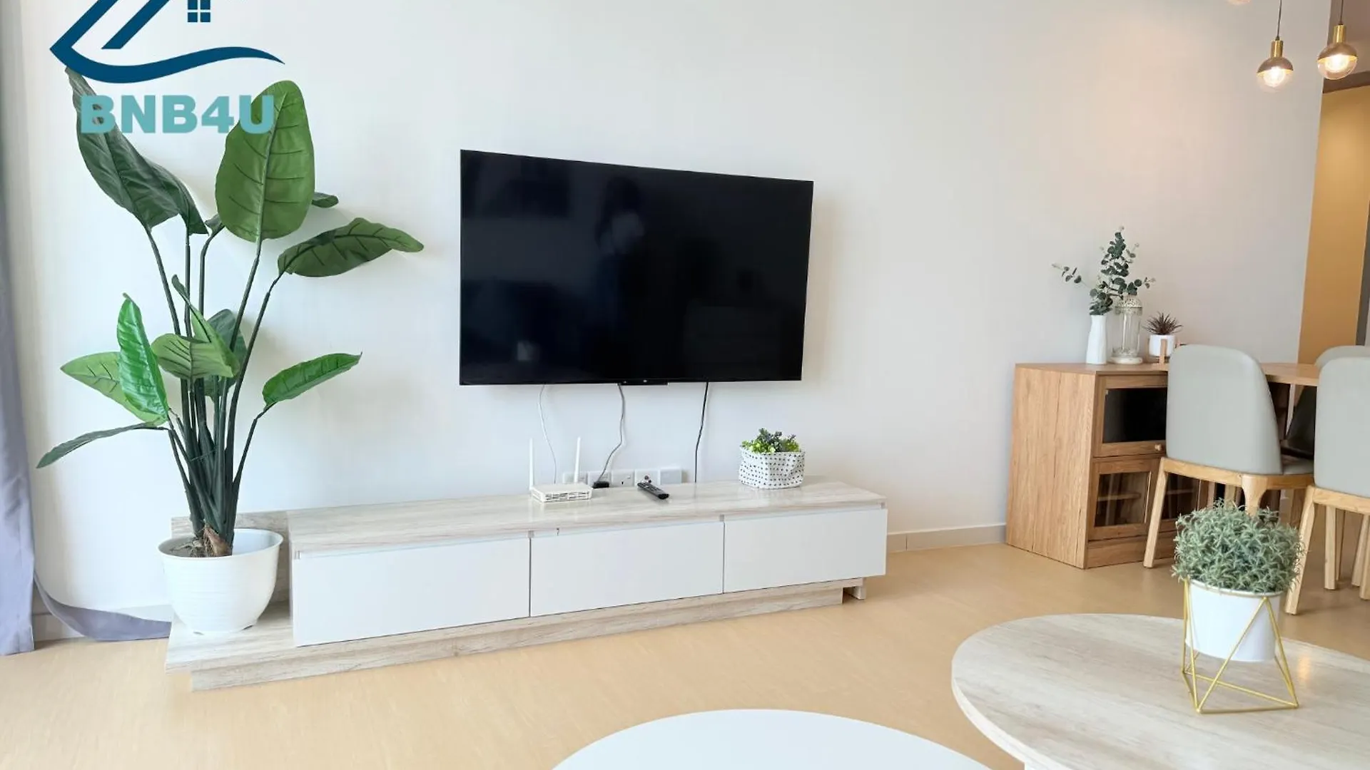 Beacon Executive Suites - Georgetown Penang Daire