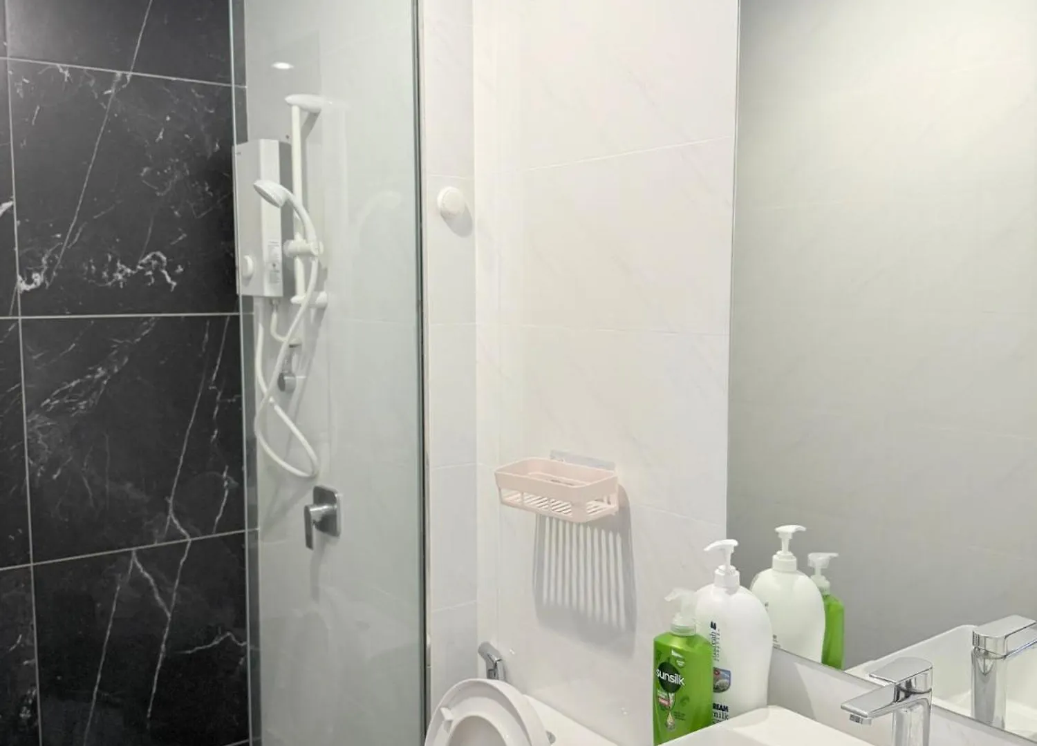 Beacon Executive Suites - Georgetown Penang 0*, George Town Malezya