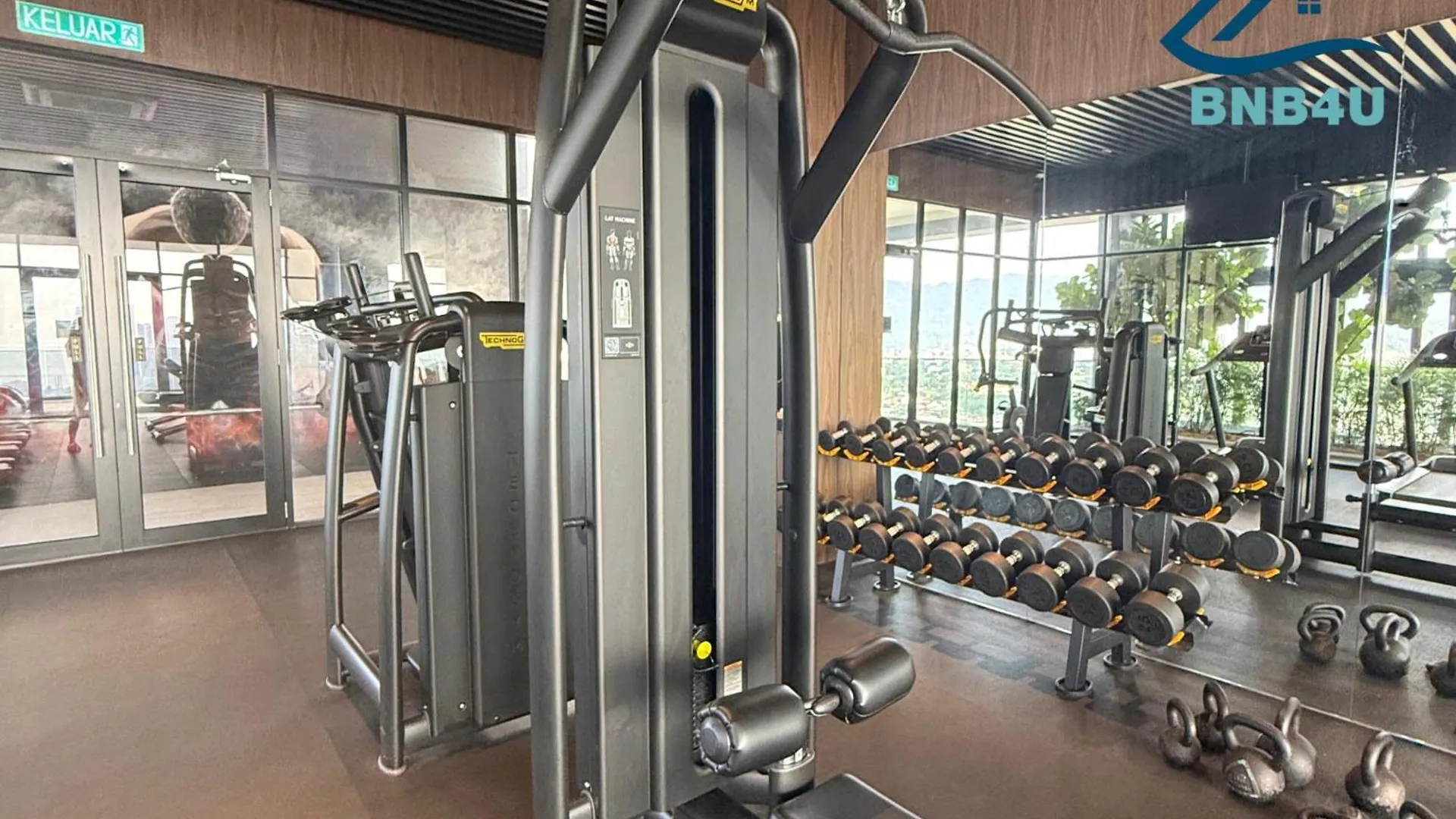Beacon Executive Suites - Georgetown Penang Malezya
