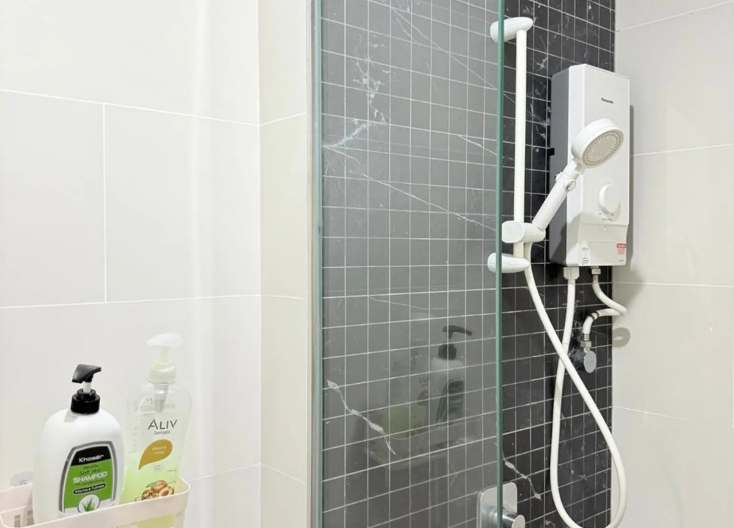 Beacon Executive Suites - Georgetown Penang Daire