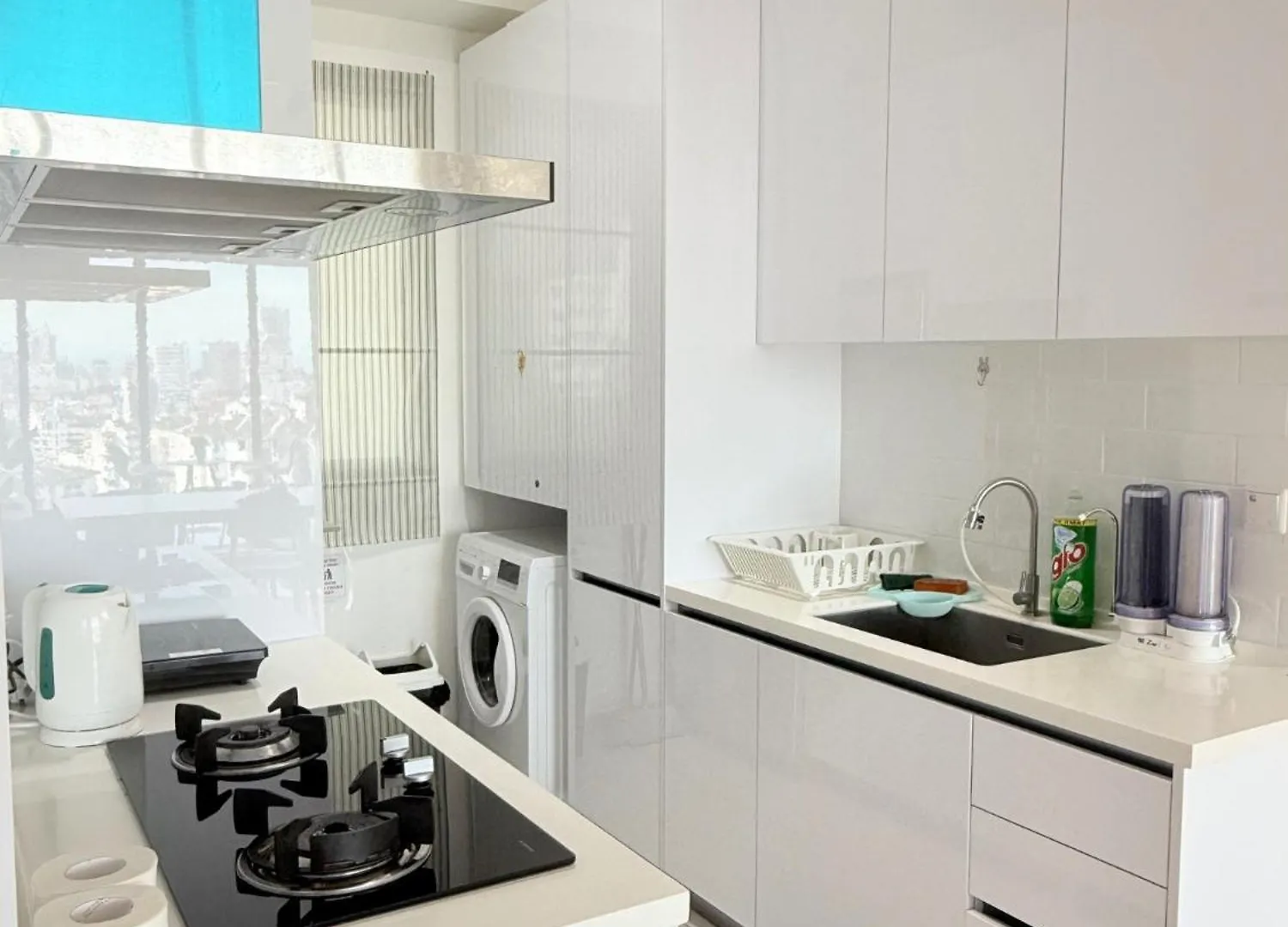 Beacon Executive Suites - Georgetown Penang George Town