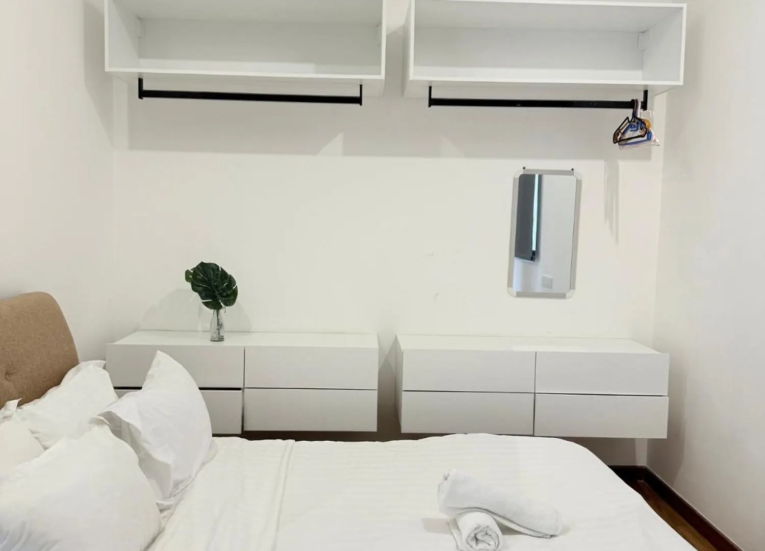 Beacon Executive Suites - Georgetown Penang 0*, George Town
