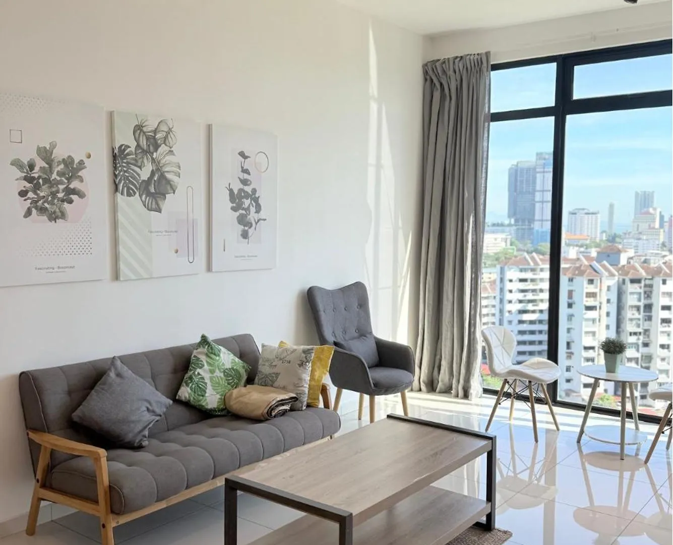 Beacon Executive Suites - Georgetown Penang George Town
