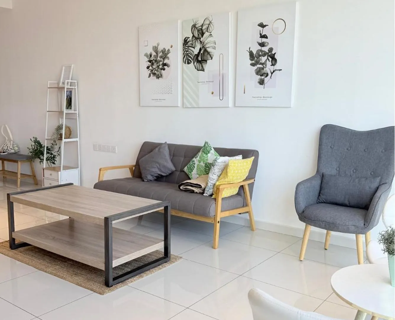 Beacon Executive Suites - Georgetown Penang 0*, George Town