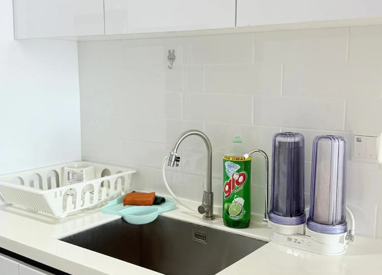 Daire Beacon Executive Suites - Georgetown Penang