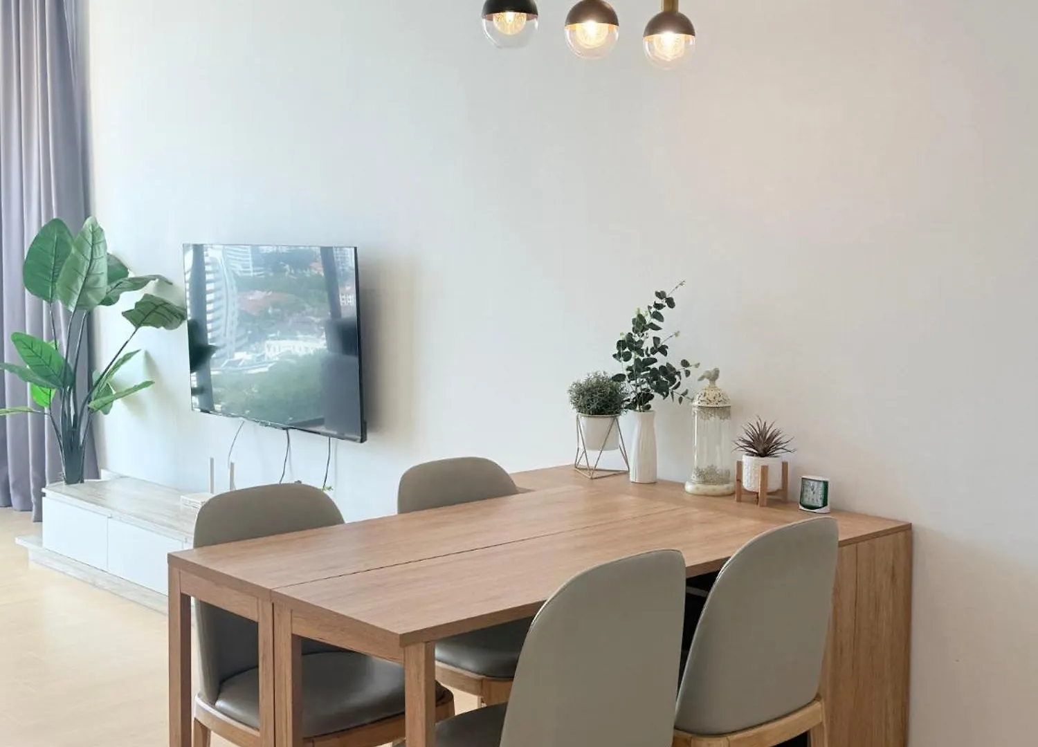 Beacon Executive Suites - Georgetown Penang