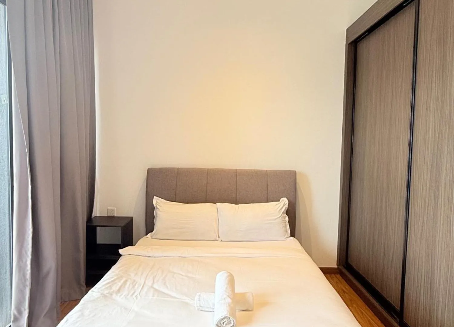 Daire Beacon Executive Suites - Georgetown Penang
