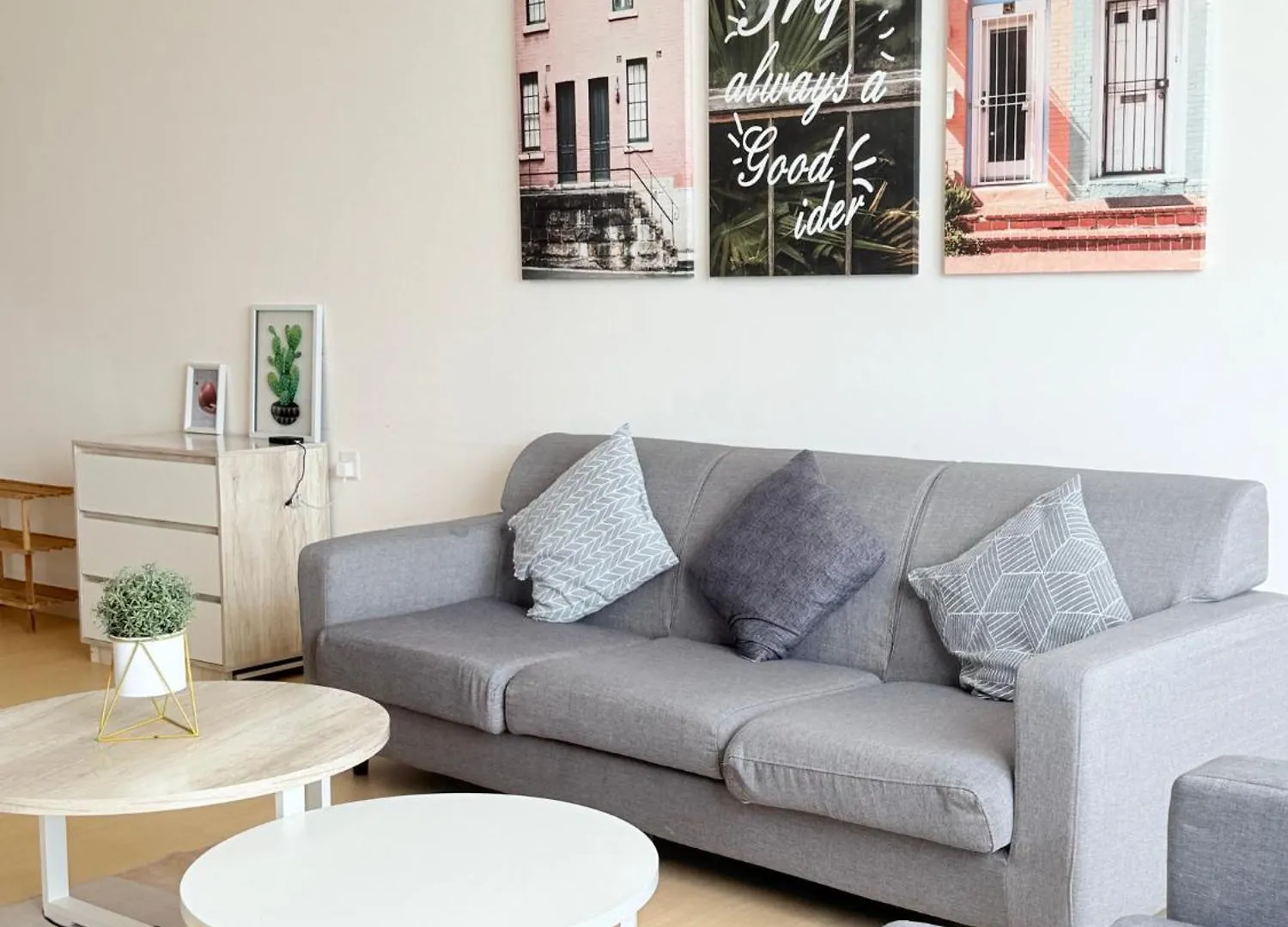 Beacon Executive Suites - Georgetown Penang Malezya