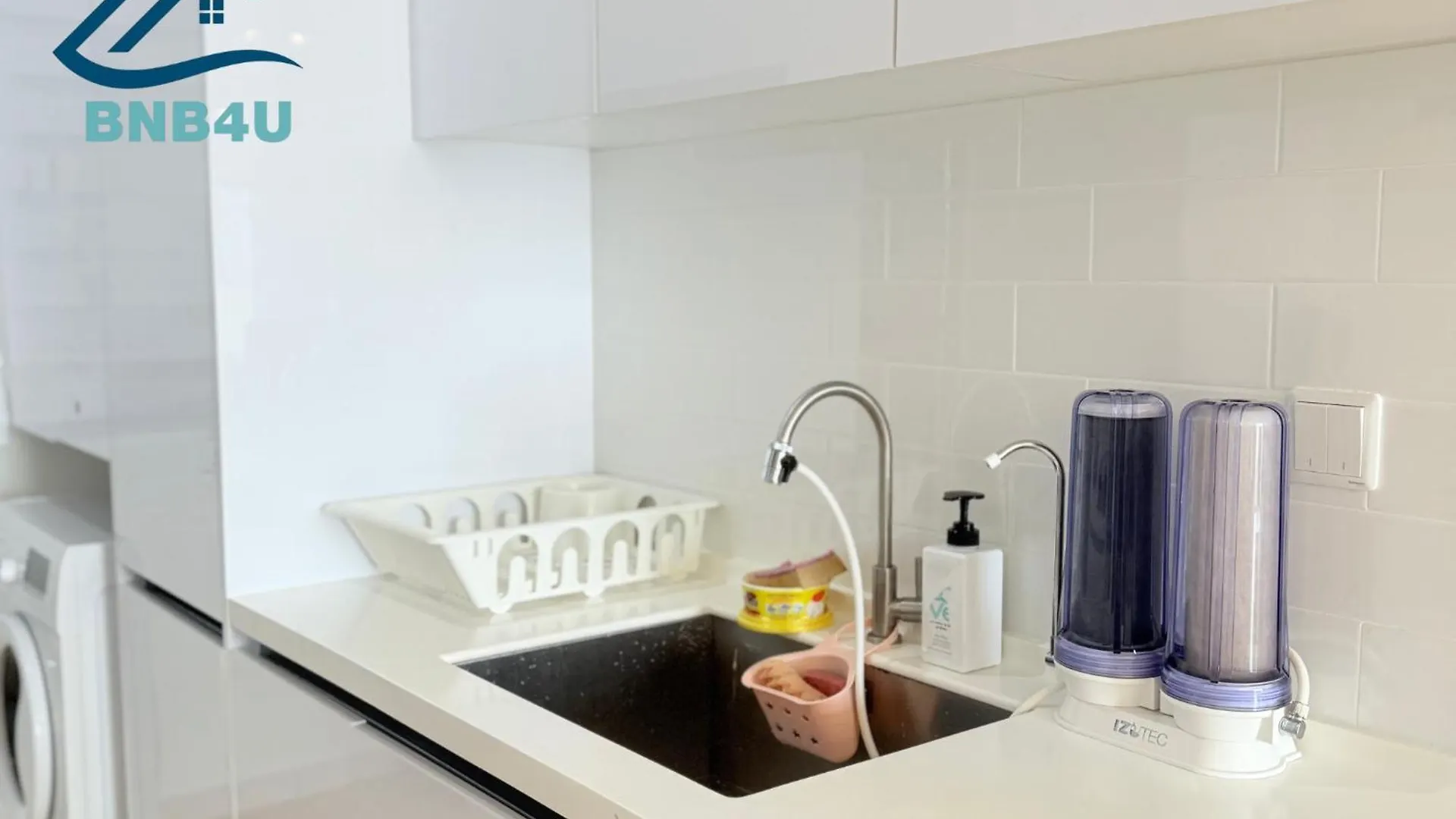 Daire Beacon Executive Suites - Georgetown Penang Malezya
