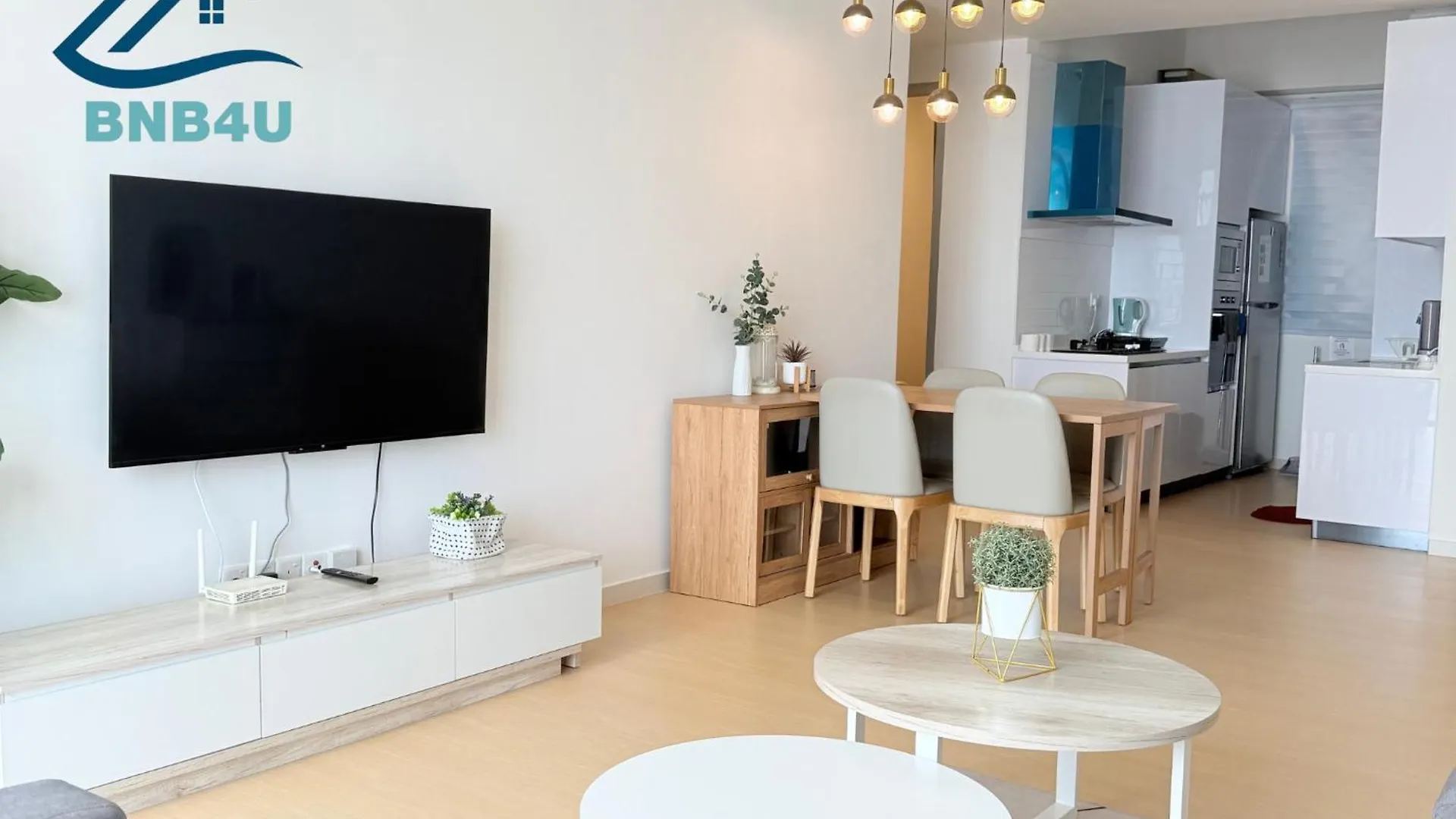 Beacon Executive Suites - Georgetown Penang