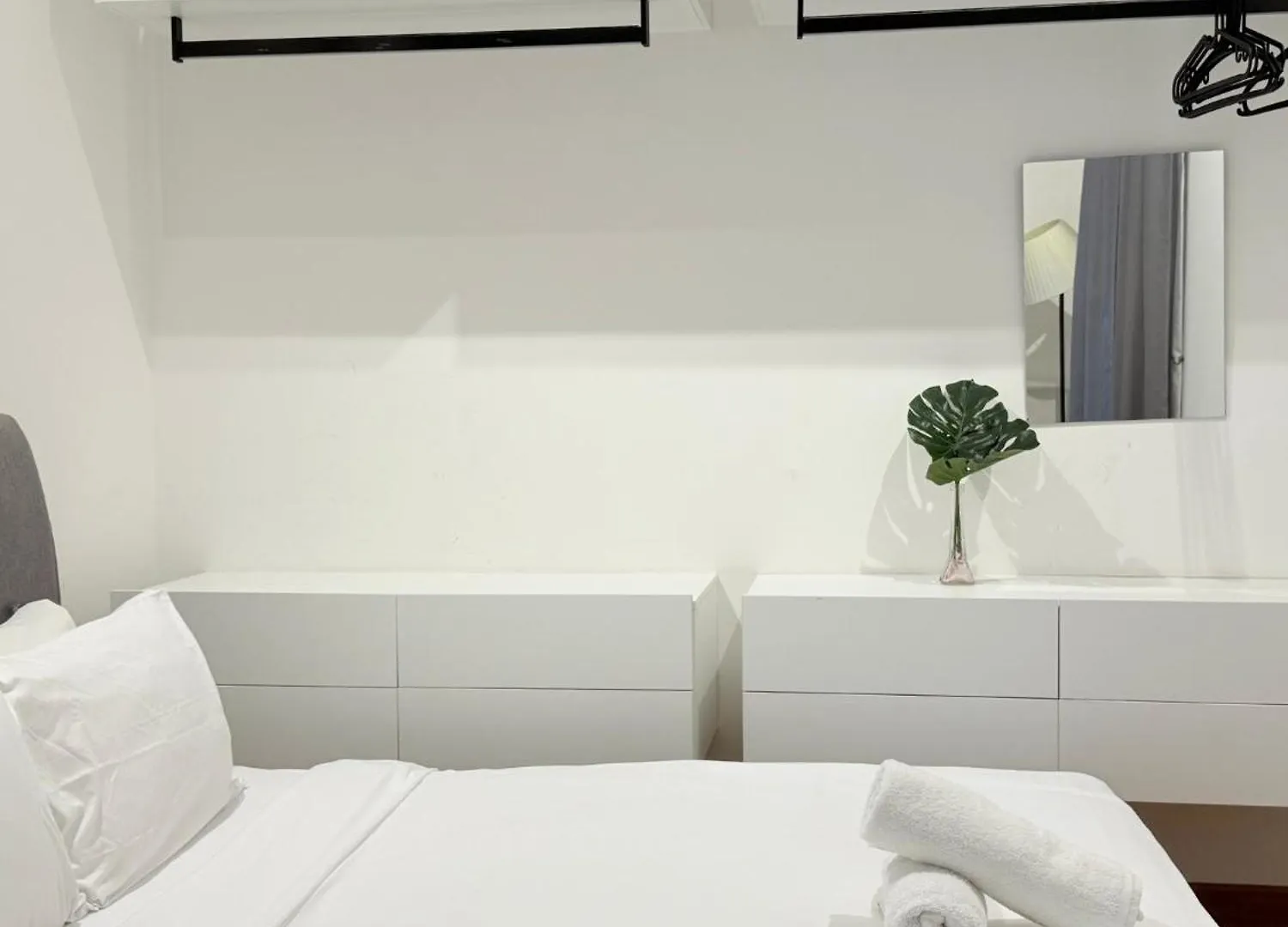 Beacon Executive Suites - Georgetown Penang 0*, George Town Malezya