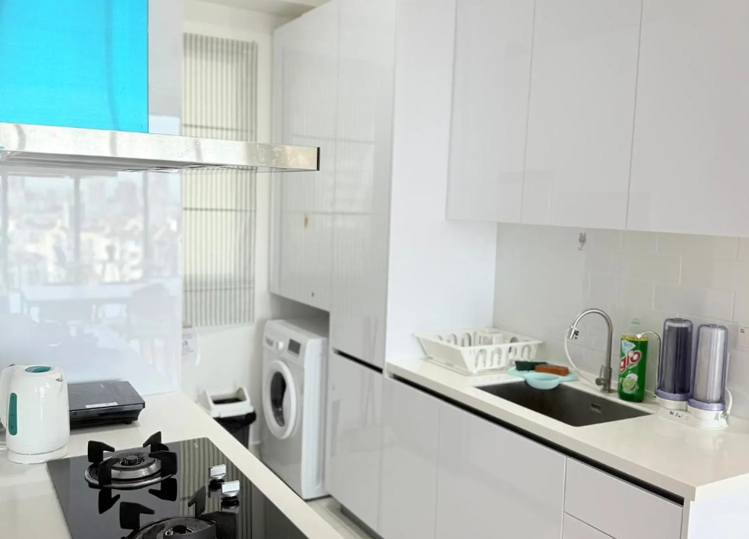 Beacon Executive Suites - Georgetown Penang