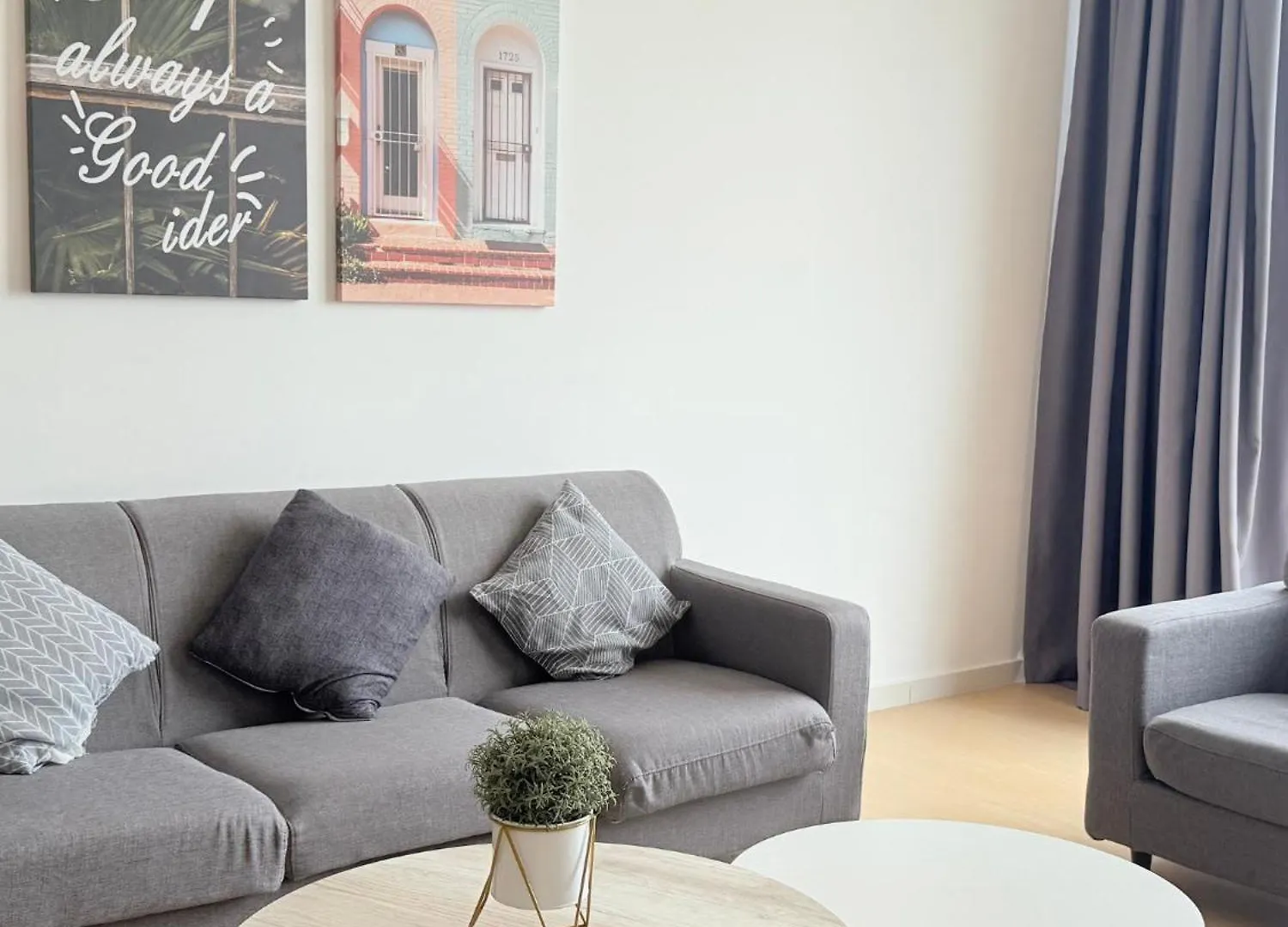 Lejlighed Beacon Executive Suites - Georgetown Penang Malaysia