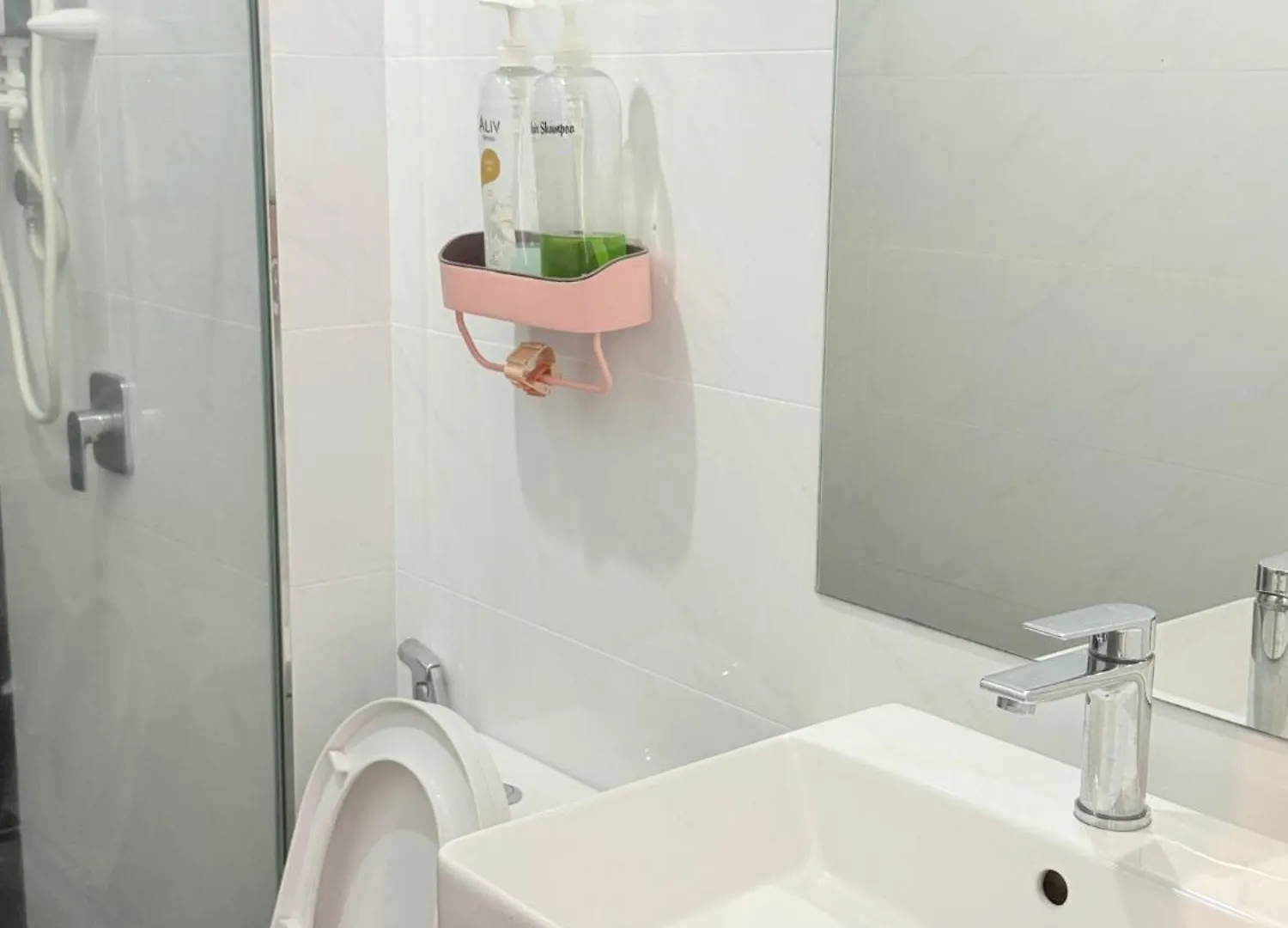 Beacon Executive Suites - Georgetown Penang Lejlighed George Town