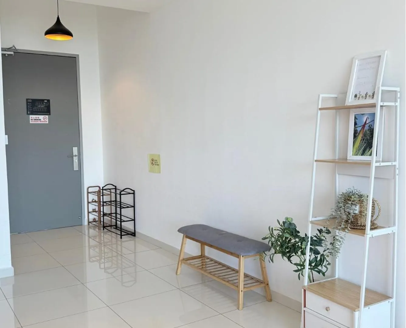 Lejlighed Beacon Executive Suites - Georgetown Penang